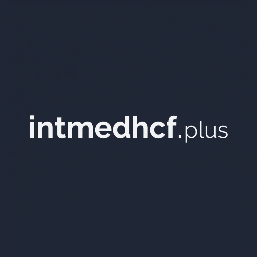Intmedhcf